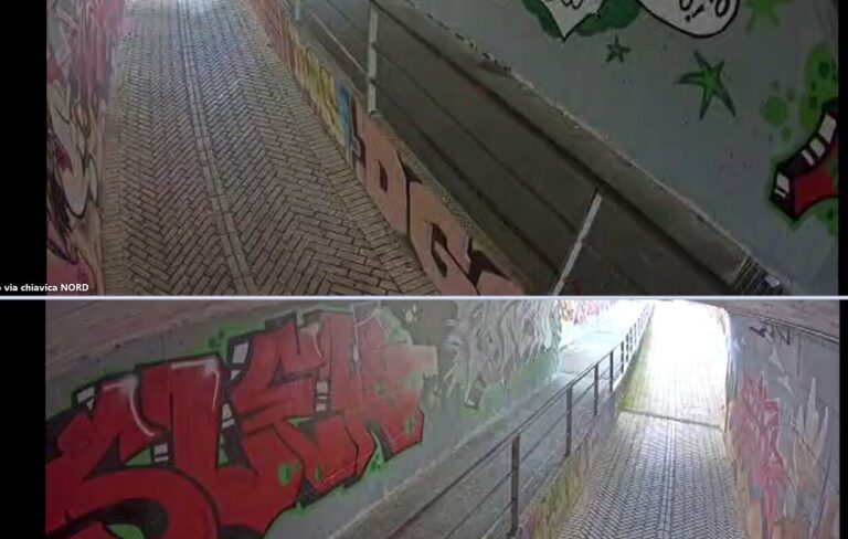 Sarzana, potenziata la videosorveglianza