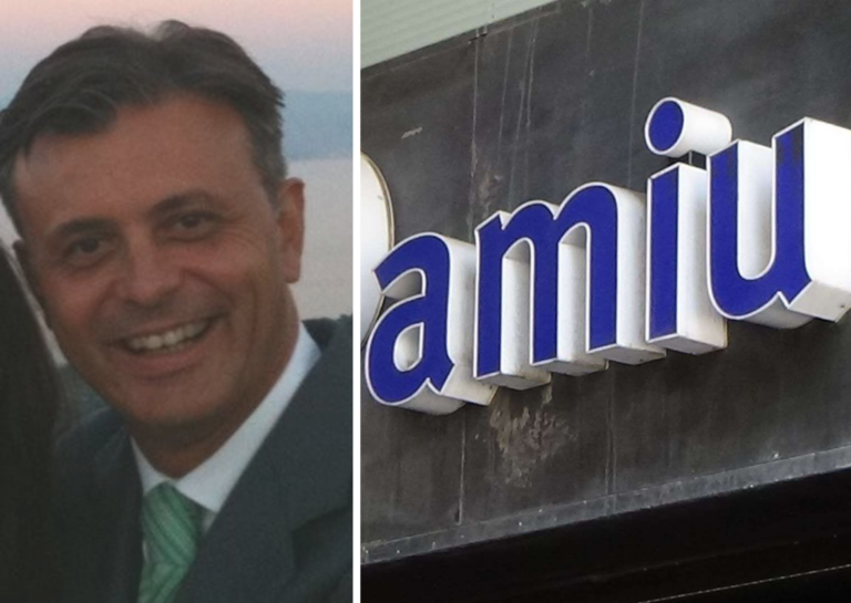 Amiu Genova, nominato il nuovo cda: presidente è Paolo Macchi