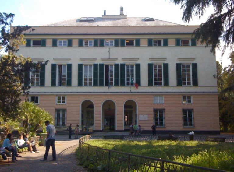 Il Conservatorio Niccolò Paganini inaugura l’anno accademico 2025/2026