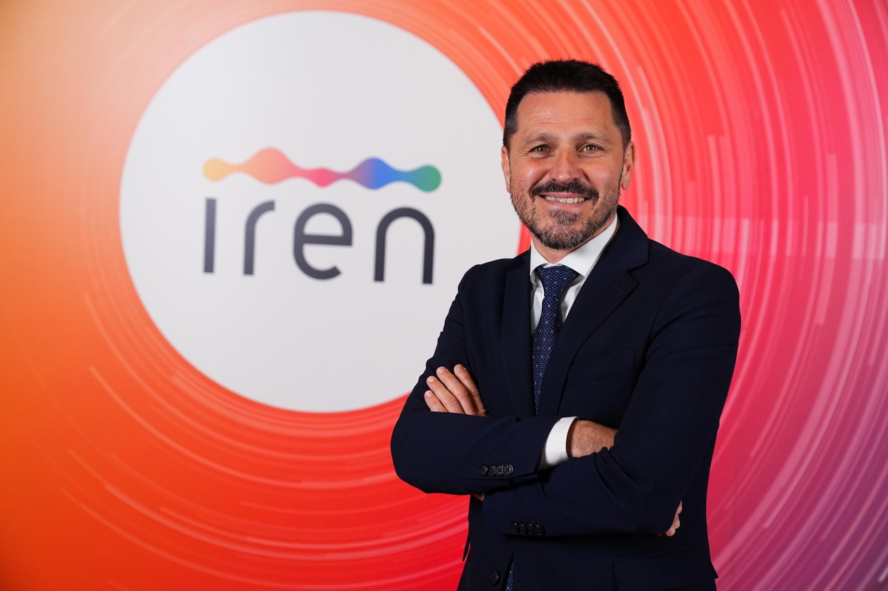 Iren Mercato: Paolo Robutti designato come amministratore delegato