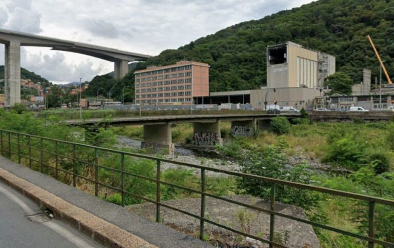Ispezioni ponti: a Genova cinque ordinanze di limitazione al traffico