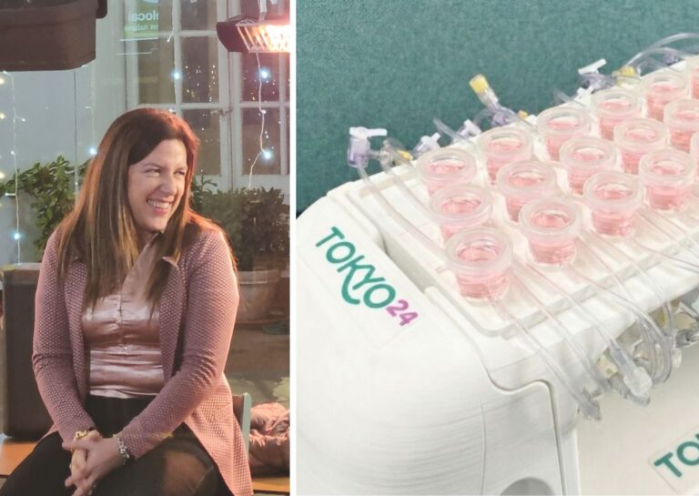 React4life, la startup che consente migliori test per medicine e integratori, cerca personale