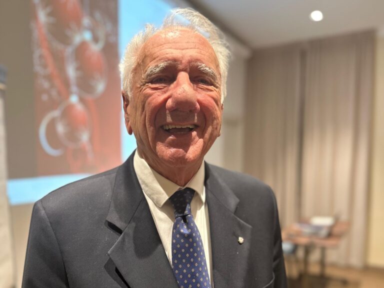 Federalberghi Confcommercio Genova, Carlo Tixe è il nuovo presidente