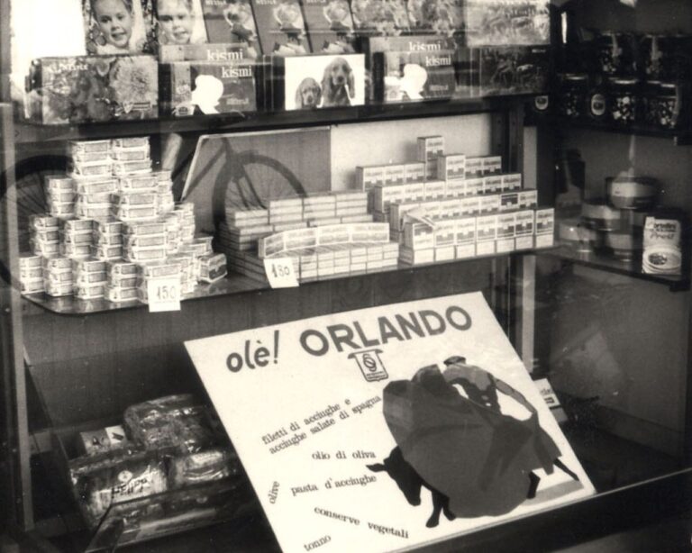 InterMoma, nuova collaborazione con il marchio di conserve ittiche Orlando