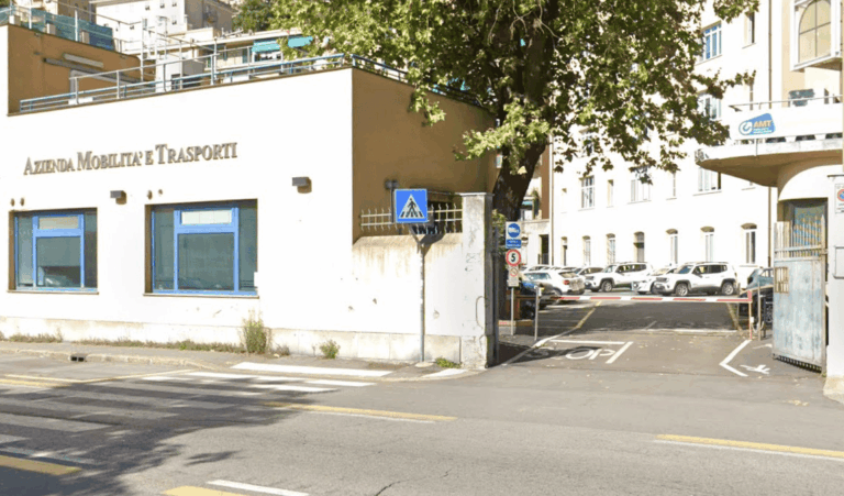 Crisi Amt, Salis e Terrile incontrano l’esperto: «Passi avanti per ottenere una proroga misure protettive»