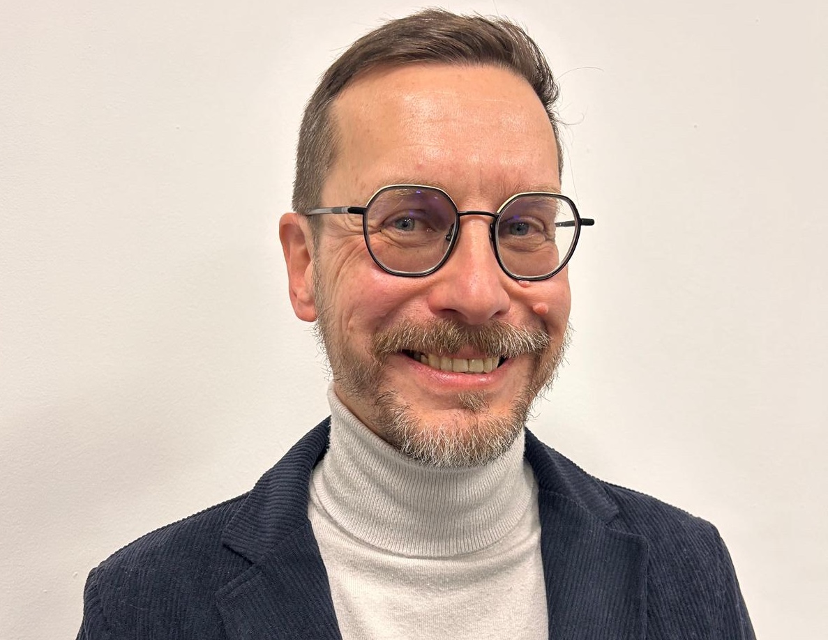 Medov Logistics: Andrea Della Casa nuovo ceo e general manager