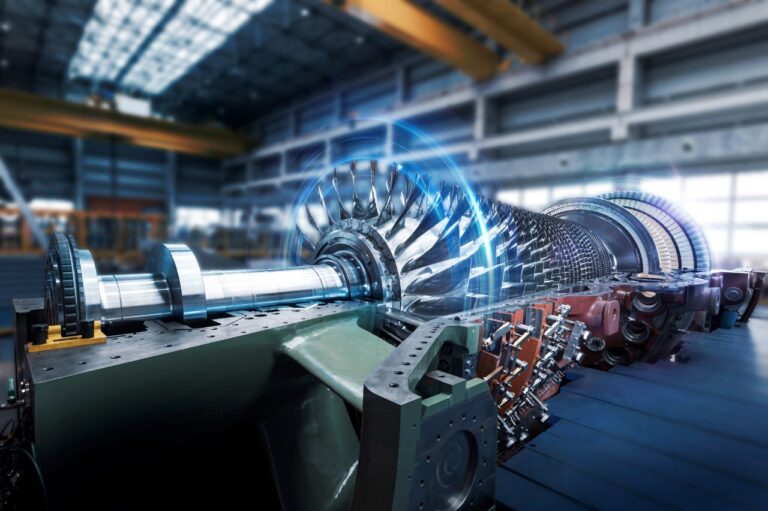 Ansaldo Energia, impianto di prova a Birr a supporto della sicurezza della rete elettrica svizzera