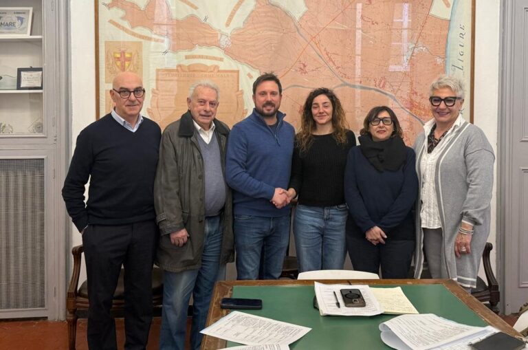 Albenga, riviste le deleghe sul turismo dopo la costituzione della Dmo Ligurian Riviera