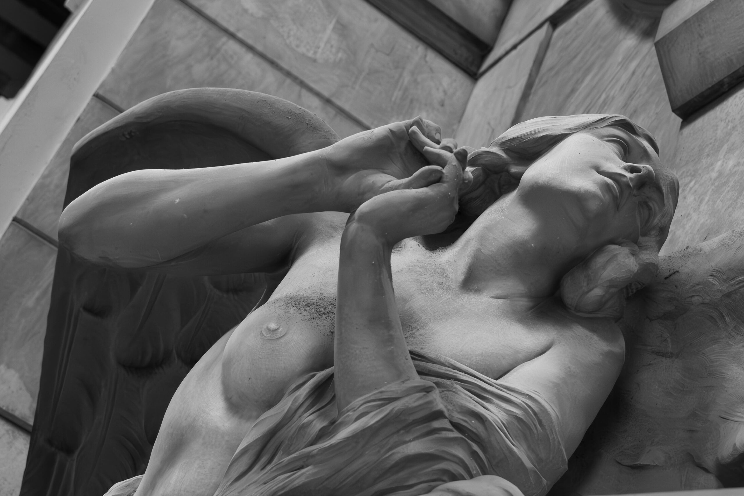 Wiki Loves Monuments, trionfa il cimitero di Staglieno