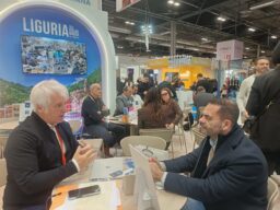 Turismo, Liguria a Fitur 2026: la fiera internazionale a Madrid