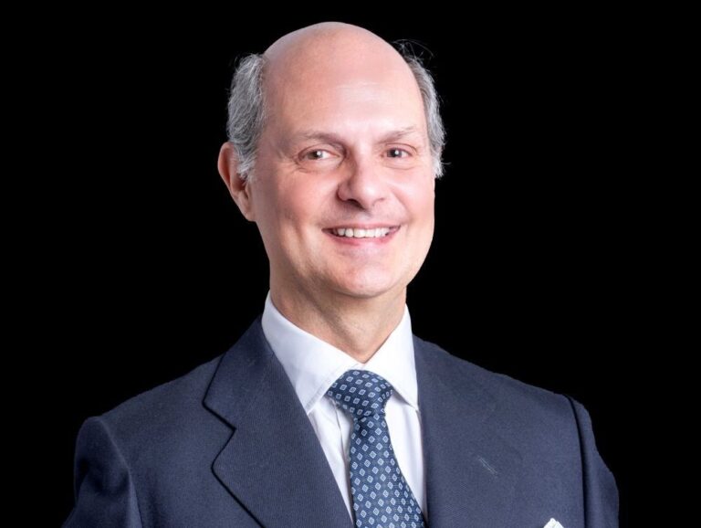 Lockton P.L. Ferrari nomina Gerolamo Chiavari alla guida della nuova divisione Global Solutions