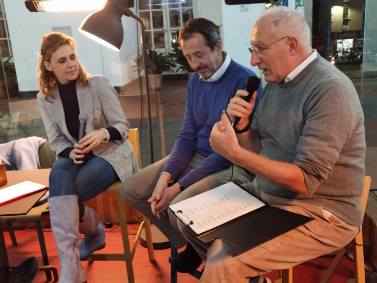 Fusion AI Labs a Genova crea competenze e riporta giovani talenti dall’estero