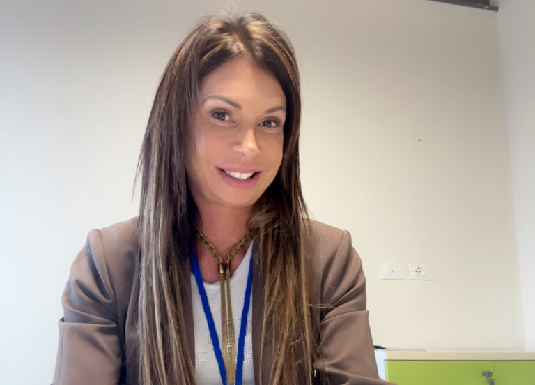 Ilaria Fadda nuovo hr director di sedApta