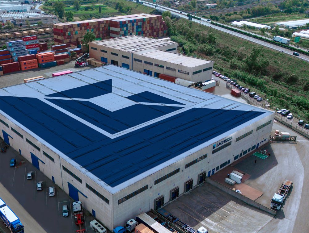 Laghezza investe in un nuovo hub logistico di prossimità a Sarzana