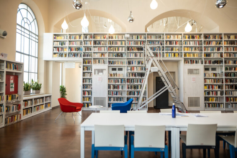 Biblioteche alla Spezia, numeri significativi nel 2025: 73.479 gli utenti