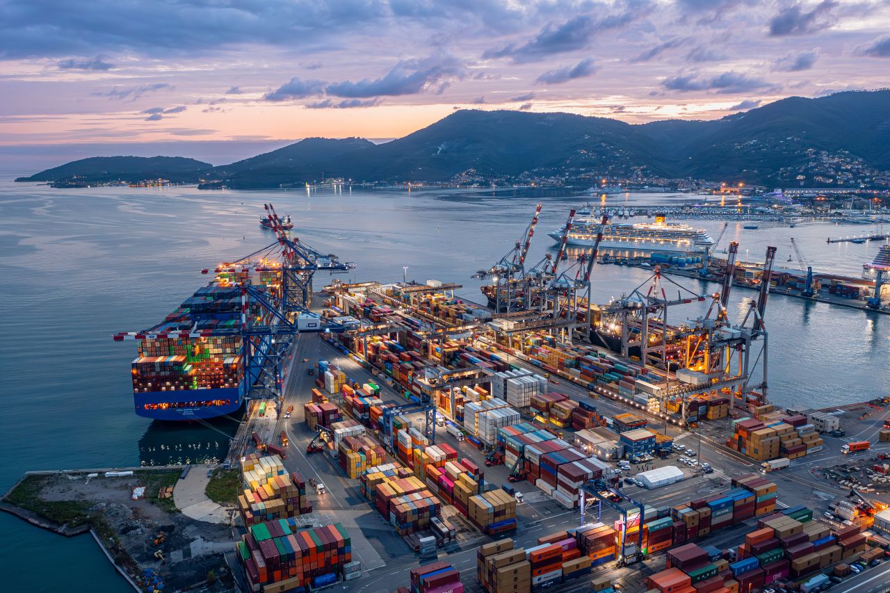 Contship entra nel programma Dcsa+ per accelerare l’adozione di standard digitali nel trasporto container