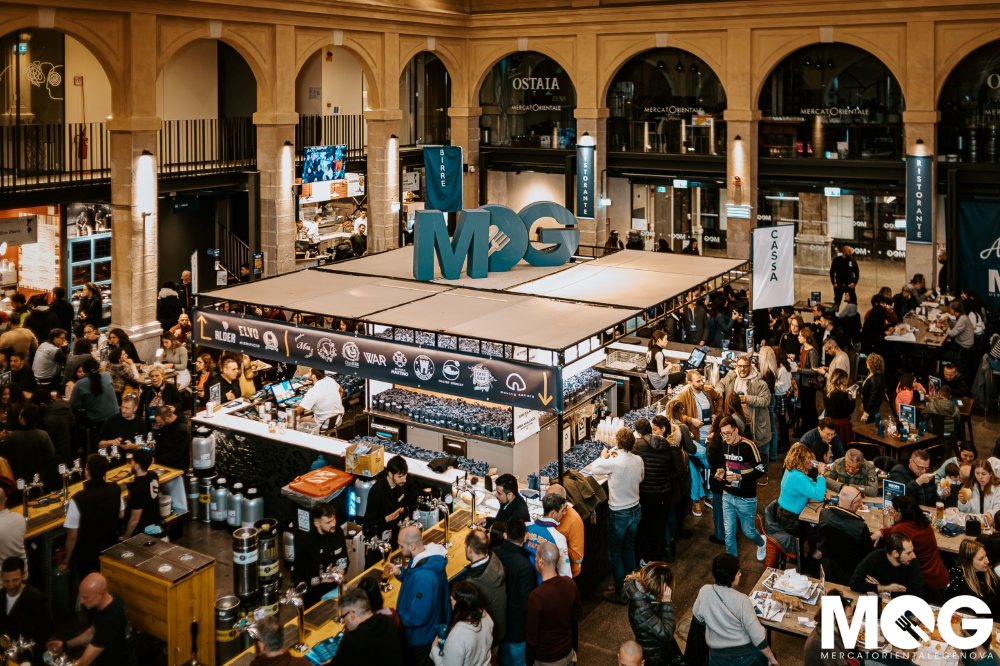 Mog: tre mesi di eventi tra cucina, cultura e condivisione