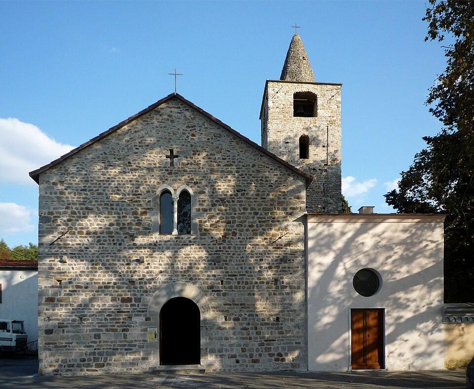 Al via al Museo Civico Etnografico Giovanni Podenzana “La devozione in Liguria e alla Spezia”