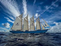 La Spezia, nasce il Festival Velarìa