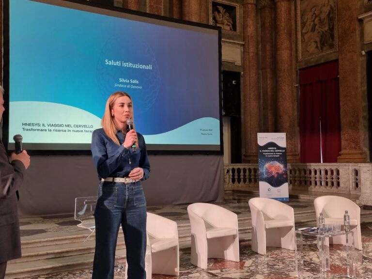 Genova città universitaria, Salis: «Sull’ex manicomio di Quarto attendiamo Cdp per la data del sopralluogo»