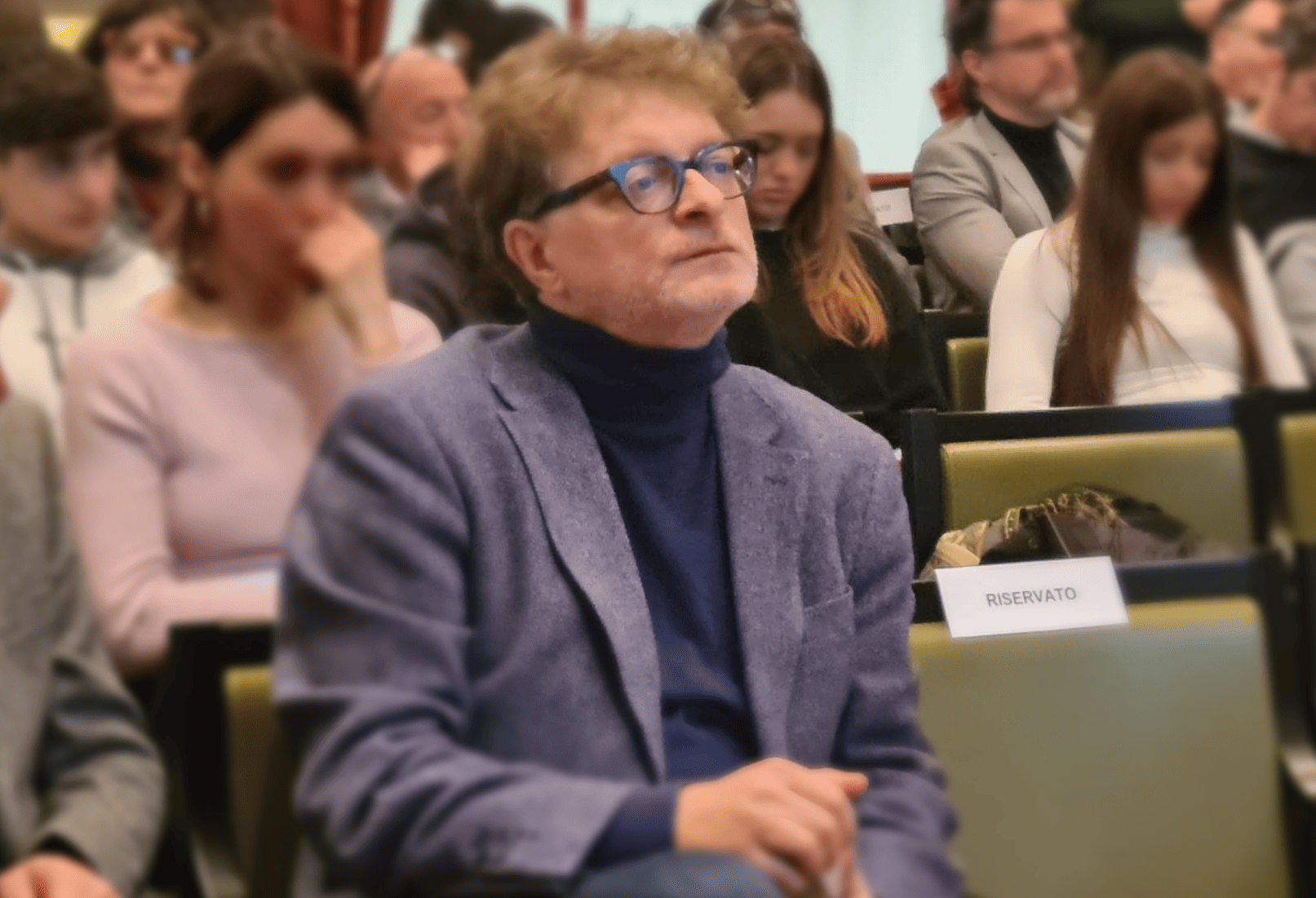 Termovalorizzatore, Spera (Amiu): «Il fine ciclo dipende dal residuo, dobbiamo capire qual è la soluzione migliore»