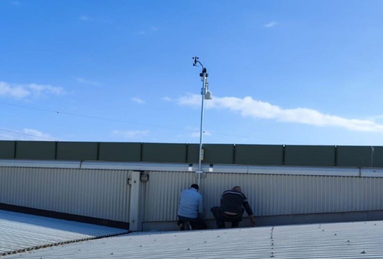 Maltempo e danni nella piana di Albenga: Cia Savona sposa il progetto di una nuova stazione meteo