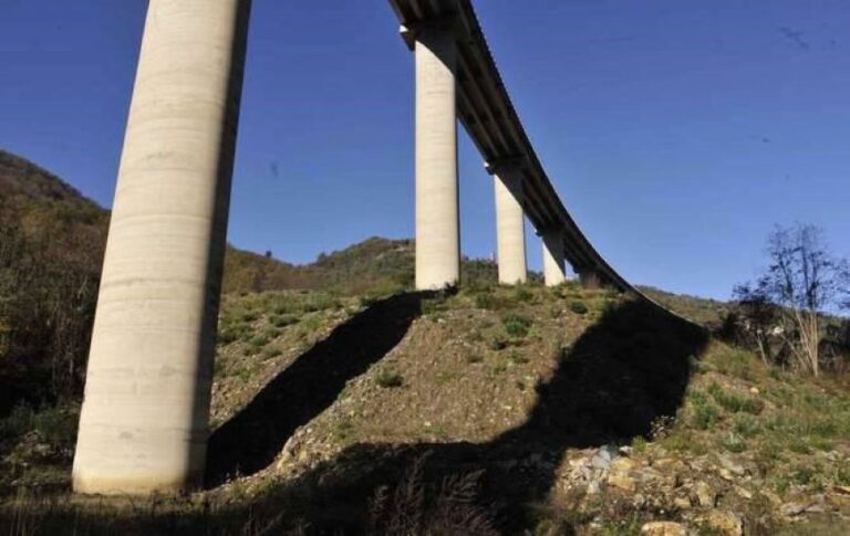 Viadotto SS28, il sindaco di Ortovero chiede la messa in sicurezza