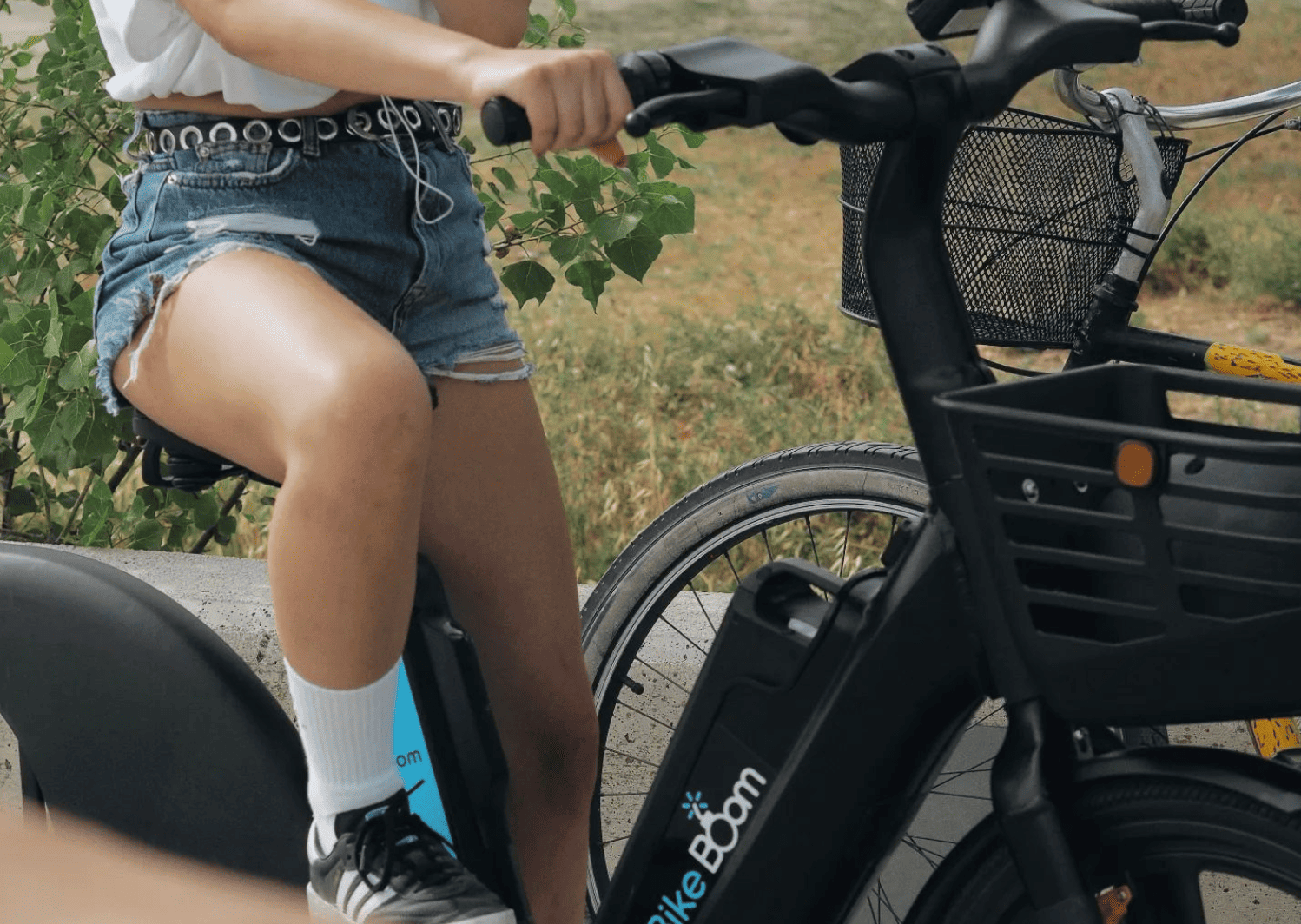 Sharing mobility a due ruote, il Comune di Genova definisce le nuove linee guida