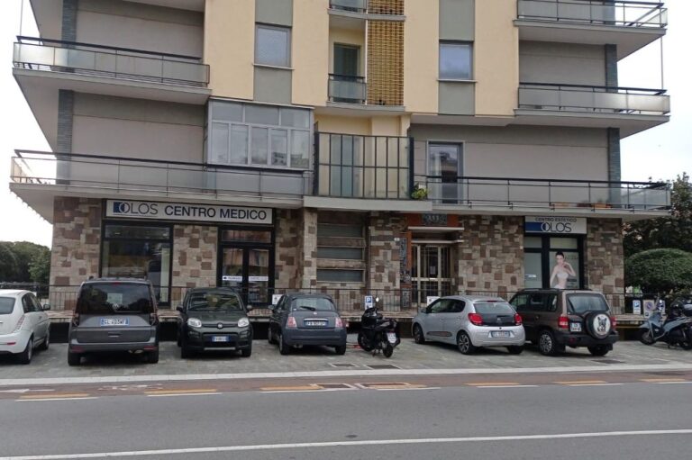 Il Centro Medico Olos entra a far parte del network Synlab