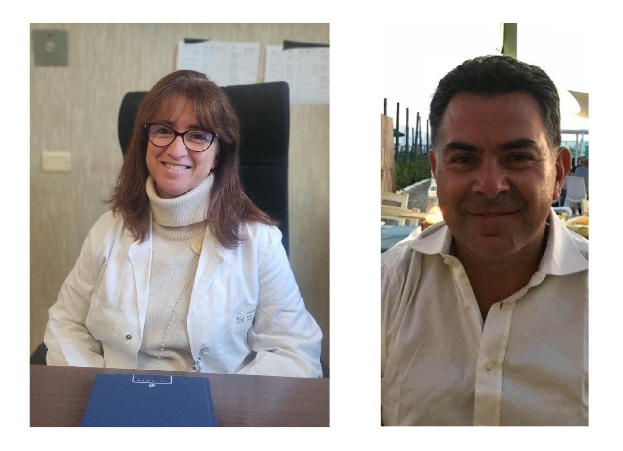 Asl 5, nominati due nuovi direttori: Luana Benedetti e Michele Palomba