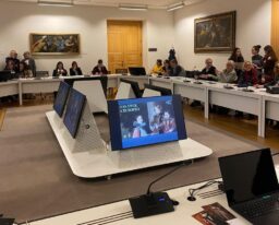 Genova protagonista a Madrid: al Museo del Prado presentata la mostra su Van Dyck