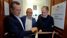 Rigenerazione urbana e piano casa, De Luca (Filca Cisl): «Intervenire anche con partenariato pubblico – privato»