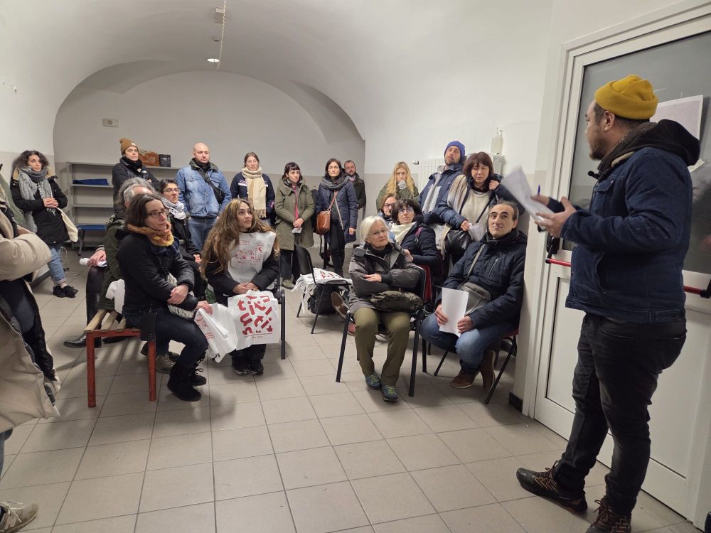 Genova, iniziata la Rilevazione nazionale delle persone senza dimora dell’Istat