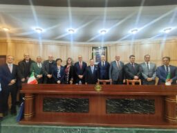 Accordo Italia-Algeria innovazione e startup: Filse e UniGe insieme agli atenei algerini