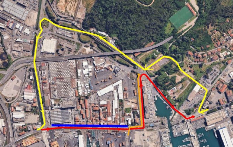 La Spezia: al via la fase finale del programma di riqualificazione delle reti idriche