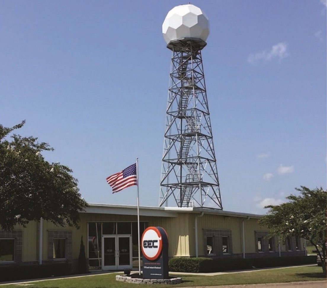 Leonardo avvia l’acquisizione della statunitense Enterprise Electronics Corporation