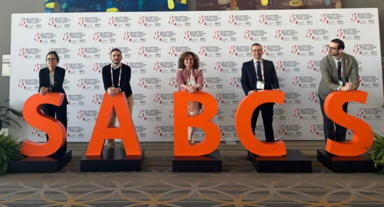 Tumore al seno: riconoscimento internazionale per l’oncologia del San Martino