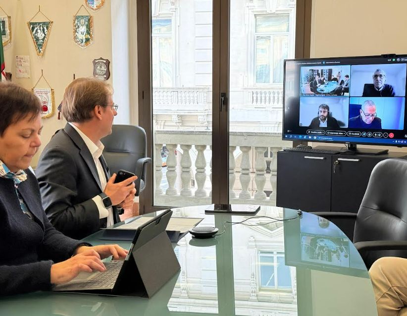 Imperia, incontro Regione-Rfi per potenziare l’integrazione tra treno e bici