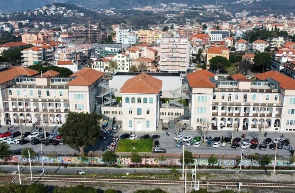 scuola loano - savona