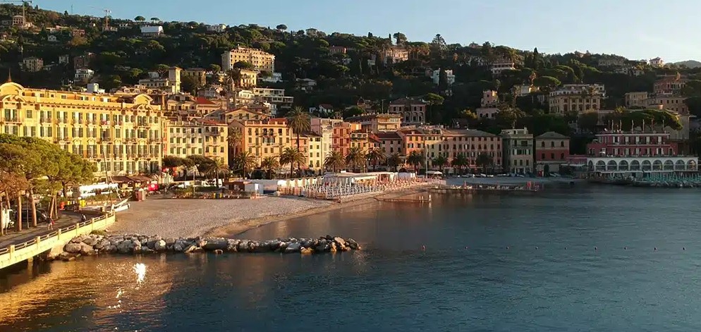 Spiaggia di Ghiaia a rischio divieto balneazione permanente, il Comune contesta