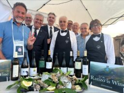 Ranzo Is Wine protagonista del Piatto del Festival 2026