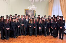 In Liguria trenta nuovi capitreno tra i 21 ai 29 anni