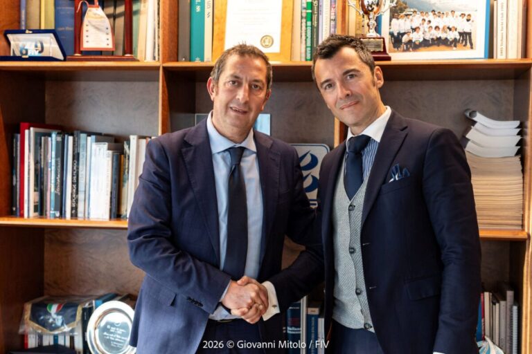 Federazione Italiana Vela e Blue Marina Awards: siglato un accordo di collaborazione