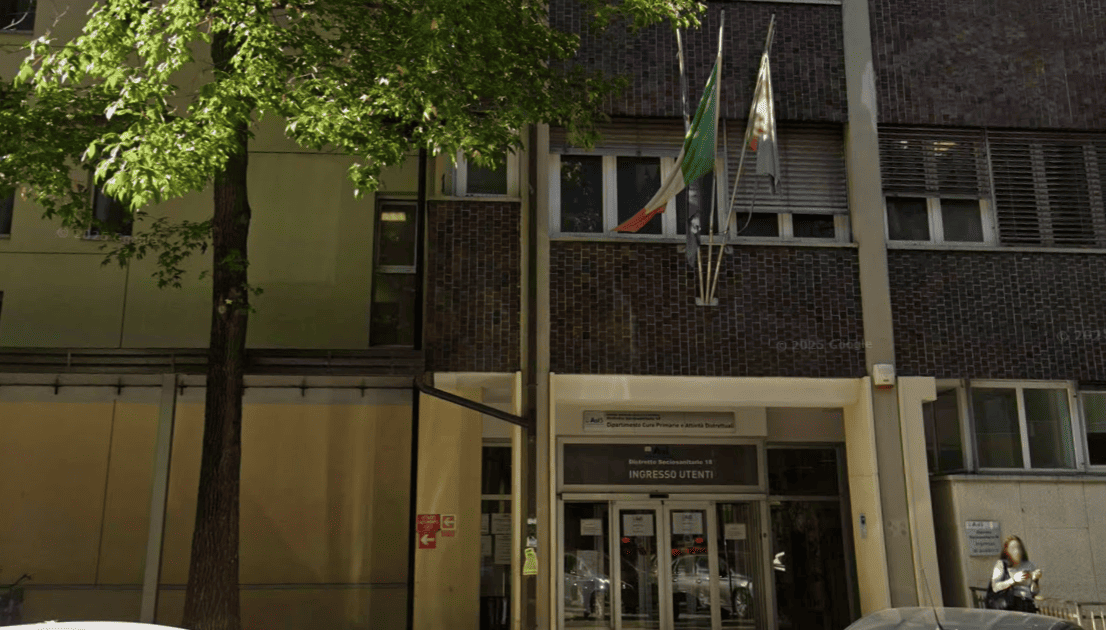 Guardia medica alla Spezia, trasferimento definitivo alla Casa di comunità