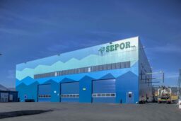 Porto della Spezia: attivata autoclave di ultima generazione per sterilizzare i rifiuti alimentari