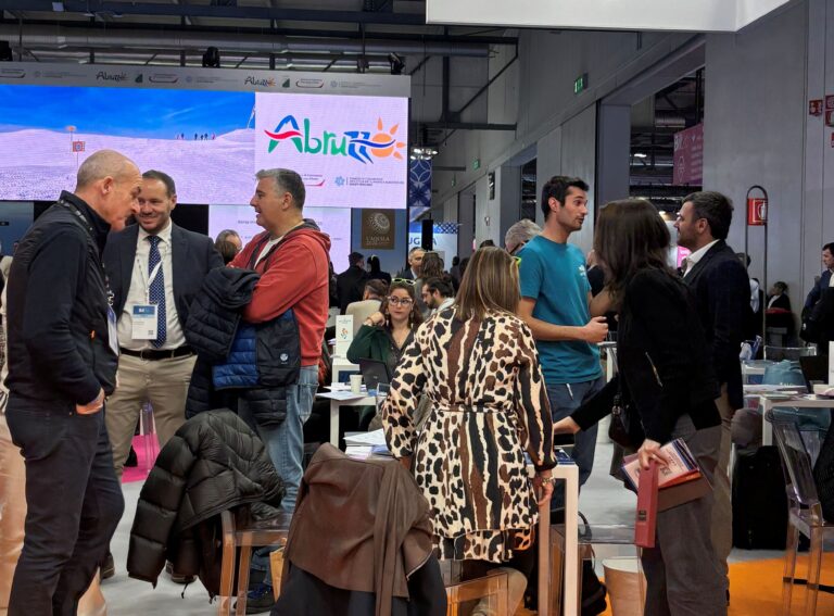 Il Comune della Spezia alla Bit, racconto rinnovato dell’identità culturale