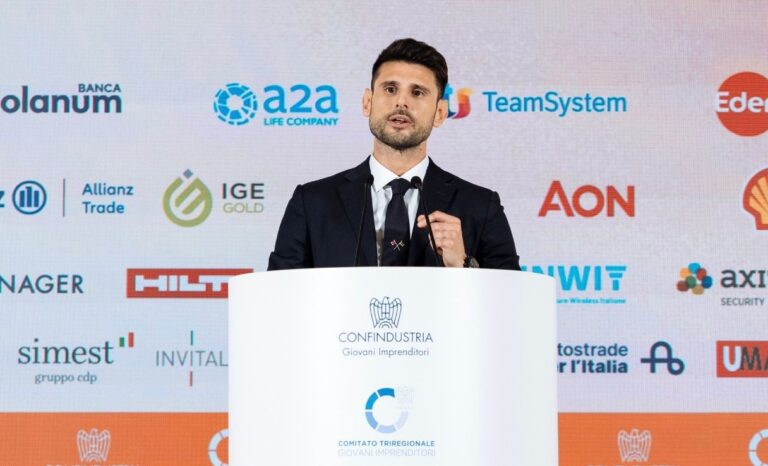 Incertezza normativa su accordo Ue – Mercosur, l’appello del comitato regionale ligure Giovani Imprenditori