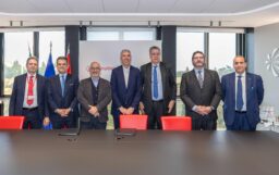 Indra Group e Leonardo, siglato accordo in ambito cyber defence