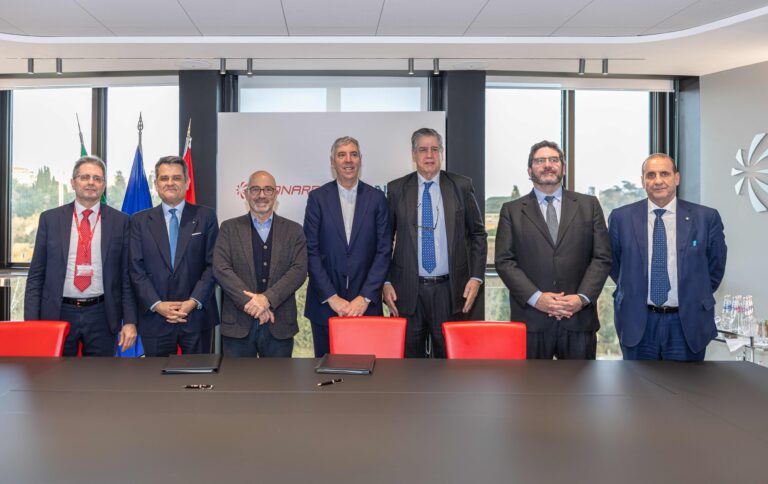 Indra Group e Leonardo, siglato accordo in ambito cyber defence