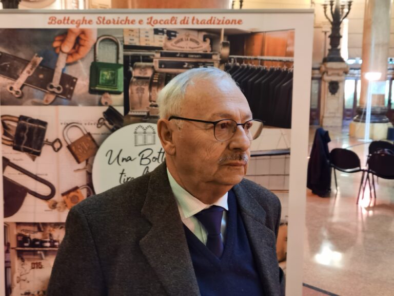 Ex Ilva, Attanasio: «D’accordo al 100% con Confindustria Genova e Alessandria»